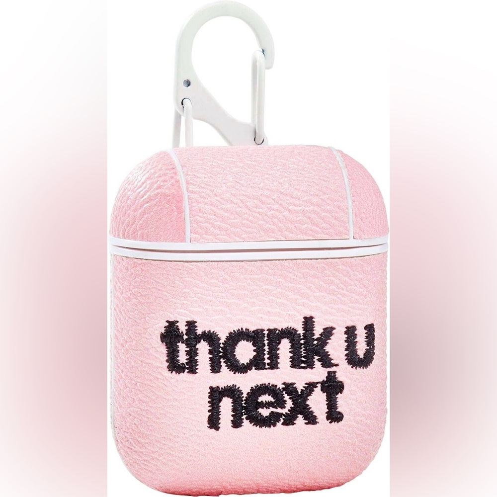 Ariana Grande Thank U Next AirPods case